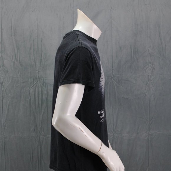 Bob Marley Shirt - Natty Dredd by Pilcos - Men's Medium - Picture 7 of 8